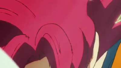 " When Doom music kicks in" DBS Broly edition - Ost edit (oc)