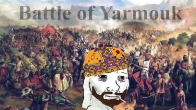 The tragedy of Emperor Heraclius