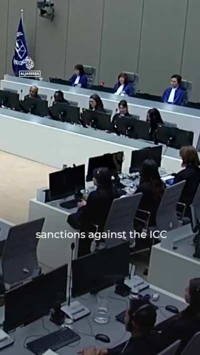 Canadian ICC Judge Kimberly Prost has told Al Jazeera that US sanctions have had a &lsquo;crippling effect&rsquo; on her life. She&rsquo;s one of nine officials sanctioned by the US for trying to prosecute American and Israeli nationals.
