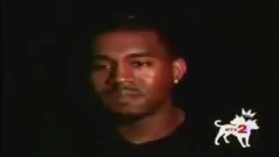 Anyone know anything about where this video came from?
