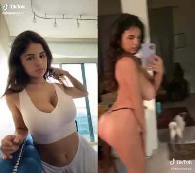 Get her free album in the comments