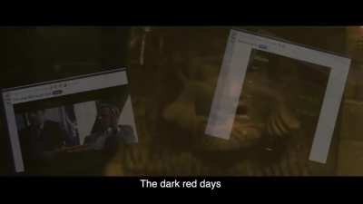 THE PHANTOM OF WSB (original lyrics and vocals)