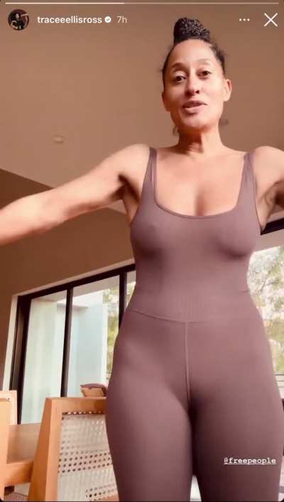 Tracee Ellis Ross