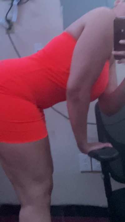 Want me to grind this on you?