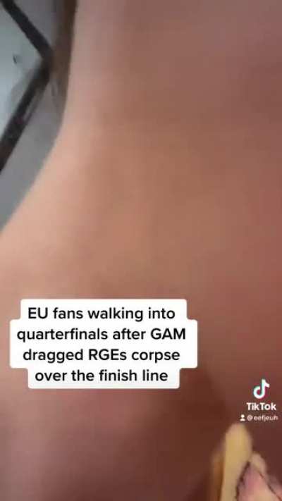 Tik tok