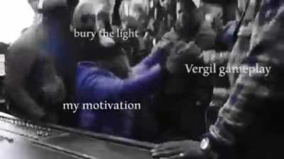 am motivated