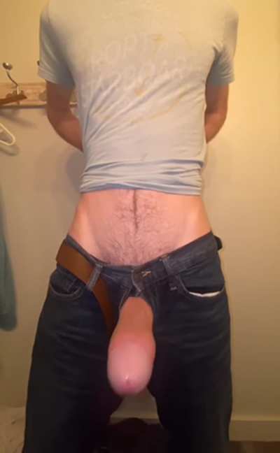 Come closer;)