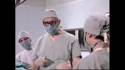 no anesthetic