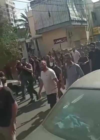 Beirut today
