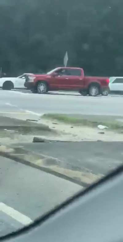 My friend and I spotted a GTR yesterday!