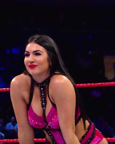 Billie Kay