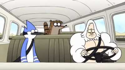Rigby&rsquo;s Mixtape