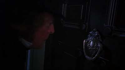 Jacob Marley?