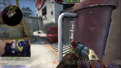Taken by lag