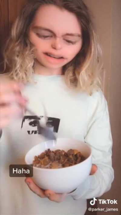 Crunch crunch