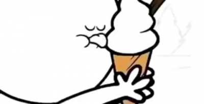 Yeah icecream