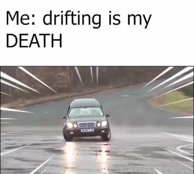 I miss the coffin dance