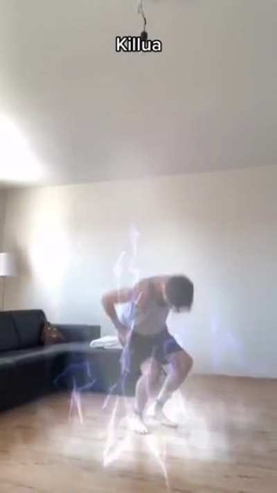 Incredible animations effects. This is Awesome!