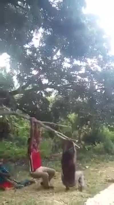 HMFT after I go to the moon