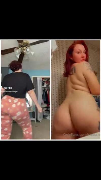 Surprise tiktok 