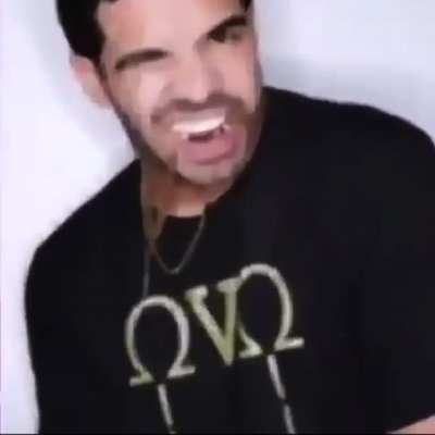 Carti &amp;gt; Drake at being gay