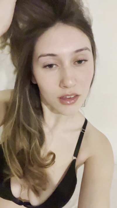 Sending my Porn clips to the first 69 who say Y (Seriously)