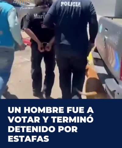 La vieja confiable