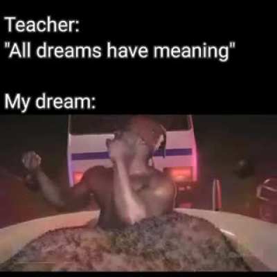 e🅱️ic dreams