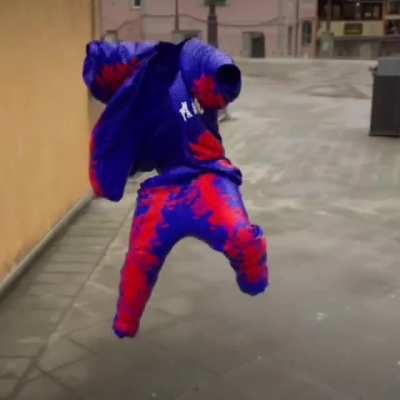 Opa Gangnam style
