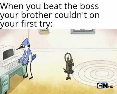 Things didn't end up well after that