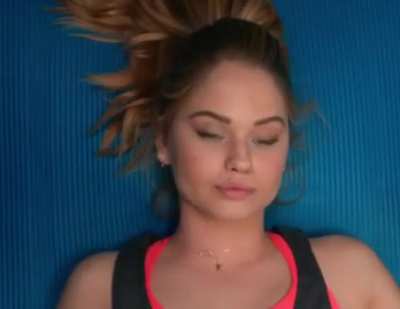 Debby Ryan