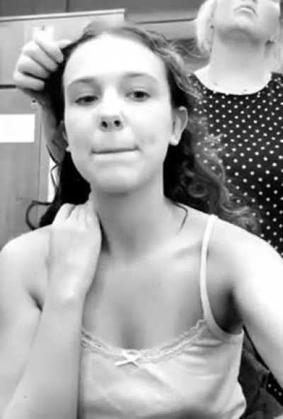 Getting Ready