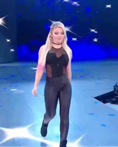 Alexa Bliss
