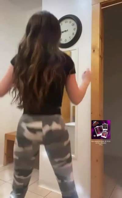 Dancing about...