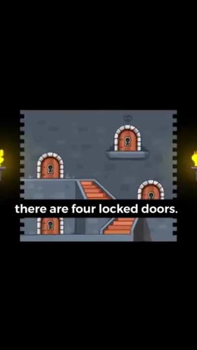 Did you know that in the 2nd Geometry Dash sneak peek&hellip;
