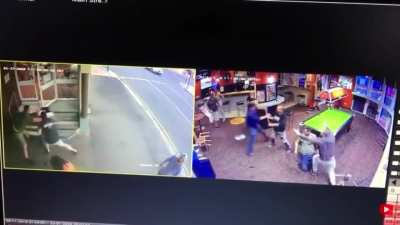 Maybe Maybe Maybe