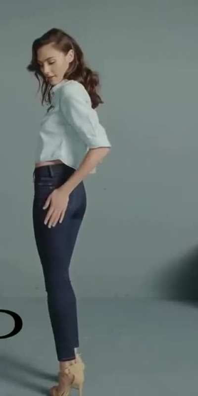 Gal Gadot