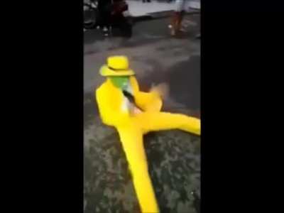 SquarePosting - Video #8013