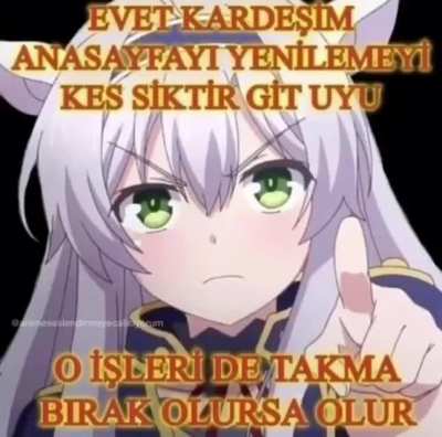 iyi geceler