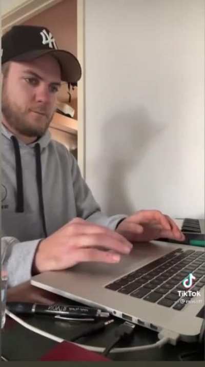 It&rsquo;s 2004 and your friend tells you to check out a website