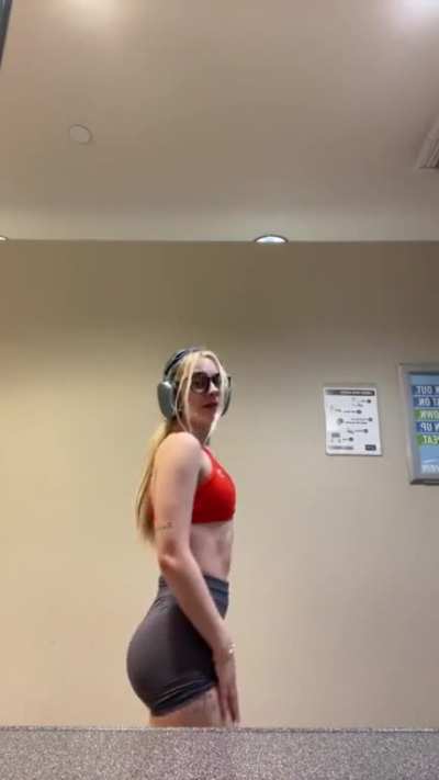 Post workout
