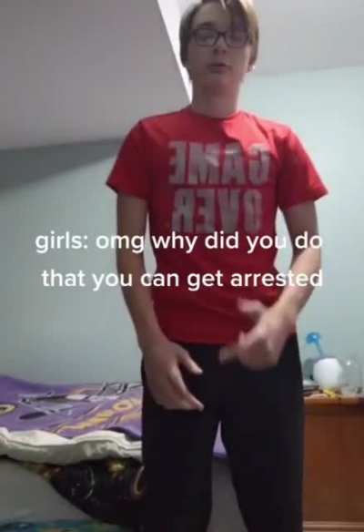 w*man moment