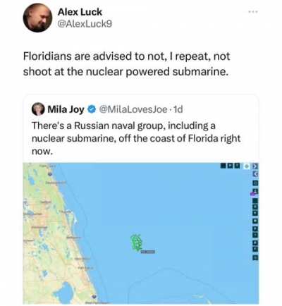 Don&rsquo;t trust the commie!