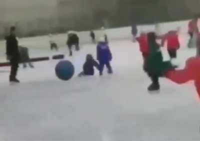 Just Skating