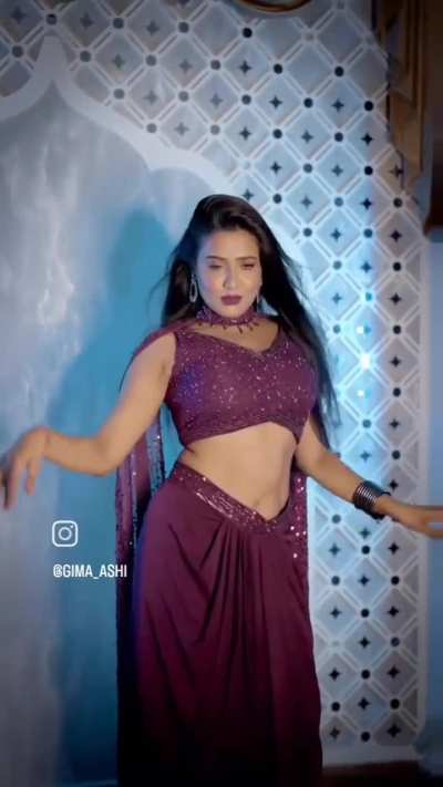 Gima Aashi 
