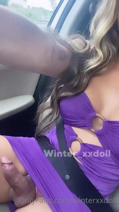 Winterxxdoll 💜🔥