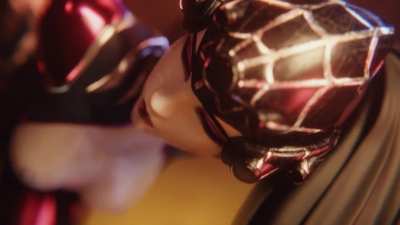 Anal Spider Widowmaker (Idemi)