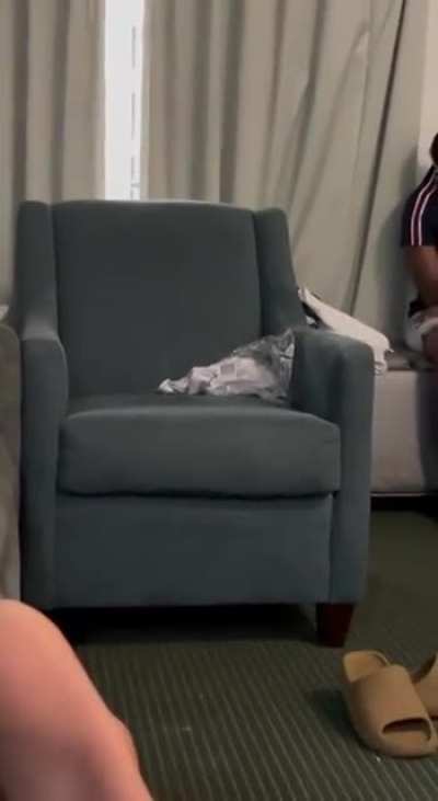 Ebony perfect soles 🥵