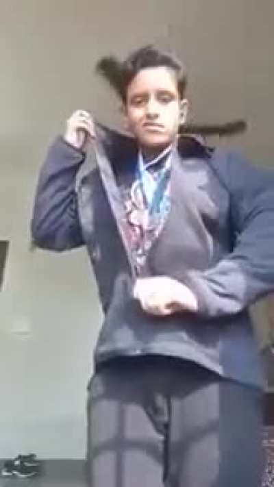 Chad of the year so far...