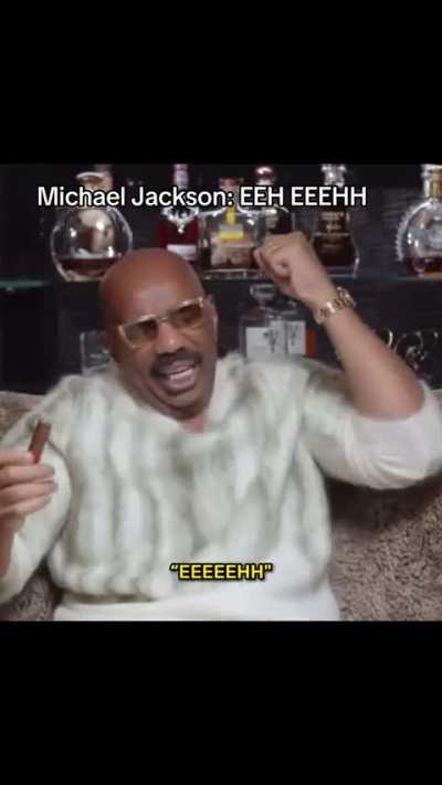 MJ visits Crenshaw